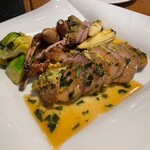 Bistro terroir - 