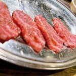 焼肉一七三 - 