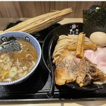 京都 麺屋たけ井 - 