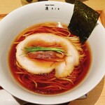 ニッポン ラーメン 凛 トウキョウ - 