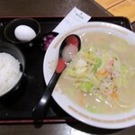 六明閣 - 