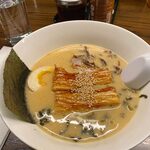 momosan ramen&sake - 