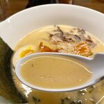 momosan ramen&sake - 