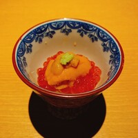 新宿 鮨 つむぎ - 