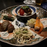 真皿 - 