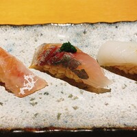 新宿 鮨 つむぎ - 