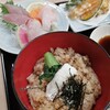 魚がし食堂はま蔵
