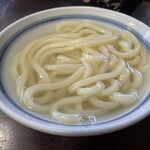 釜あげうどん 長田 in 香の香 - 