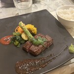 Kobe Beef レンタメンテ - 