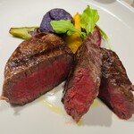 Bisteccheria INTORNO Steak & Bar Ginza Tokyo - 