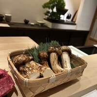 うし松 - 