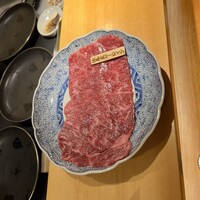 東京肉しゃぶ家 - 