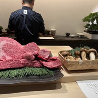 うし松 - 