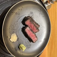 東京肉しゃぶ家 - 