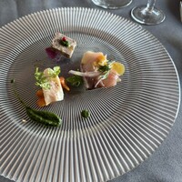 鉄板焼き 銀座 ポルトファーロ 本店 - 