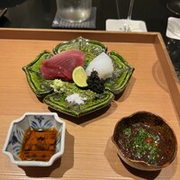 日本料理 晴山 - 