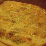 kocoroya - モッツァレラチーズとベーコンのピッツァ