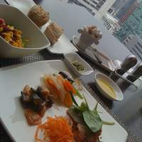Dining & Bar TENQOO - 前菜ビュッフェ