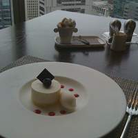 Dining & Bar TENQOO - デザート