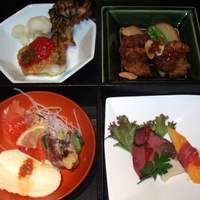 麓屋 京王プラザホテル - 麓屋 京王プラザホテル 