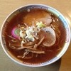 ラーメンねるら