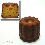 コンクワート - カヌレ