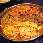 Korean Dining Shijan - 