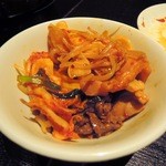 Korean Dining Shijan - 