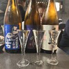 47都道府県の日本酒勢揃い 夢酒 新宿本店