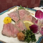 季節料理　三起 - 