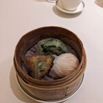 中国飯店 富麗華 - 