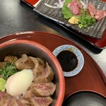 あか牛レストラン 肥後郷土料理よかよか - 