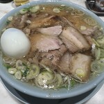 ちえちゃんラーメン - 