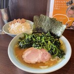 Ramen Komura - 