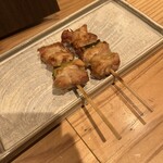 焼き鳥 すず喜 - 