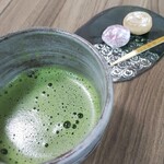 ぎゃらりーカフェ UZU - 