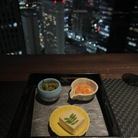 星空の中へ - 