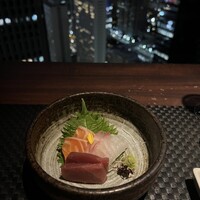 星空の中へ - 