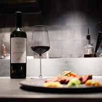 MEAT&GRILL MARCO HANARE - 「PRIVADA BODEGA NORTON(プリヴァーダ ボデガ・ノートン)」
