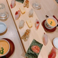 鮨やすぞう。 - 