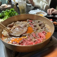 はり重 道頓堀本店 - 