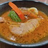 スープカレーlavi 新千歳空港店