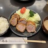 とんかつ にいむら 本店