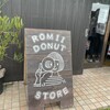 ROMII DONUT STORE