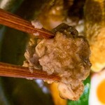 山本のハンバーグ 自由が丘 - 