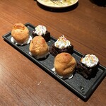 蜂蜜とチーズ BEEHOUSE 池袋店 - 