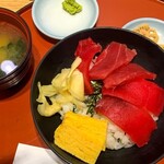 まぐろ一代 エキュート上野店 - 