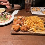 蜂蜜とチーズ BEEHOUSE 池袋店 - 