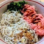 漁師食堂 三河丸 - 