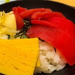 まぐろ一代 エキュート上野店 - 